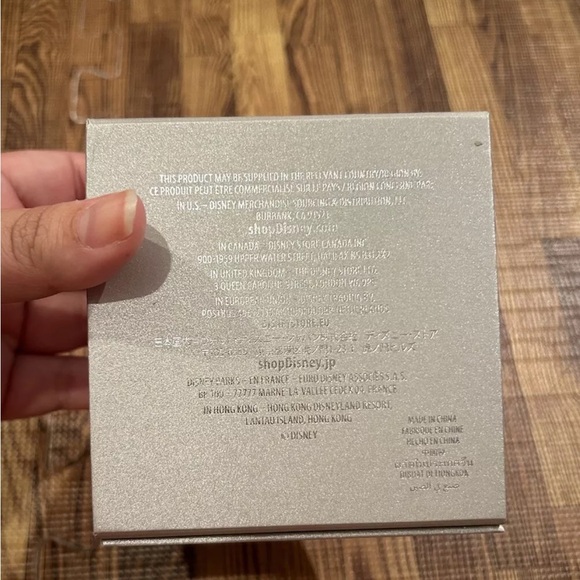 DISNEY HAUNTED MANSION DISNEY PARKS WATCH NWT - Picture 7 of 7